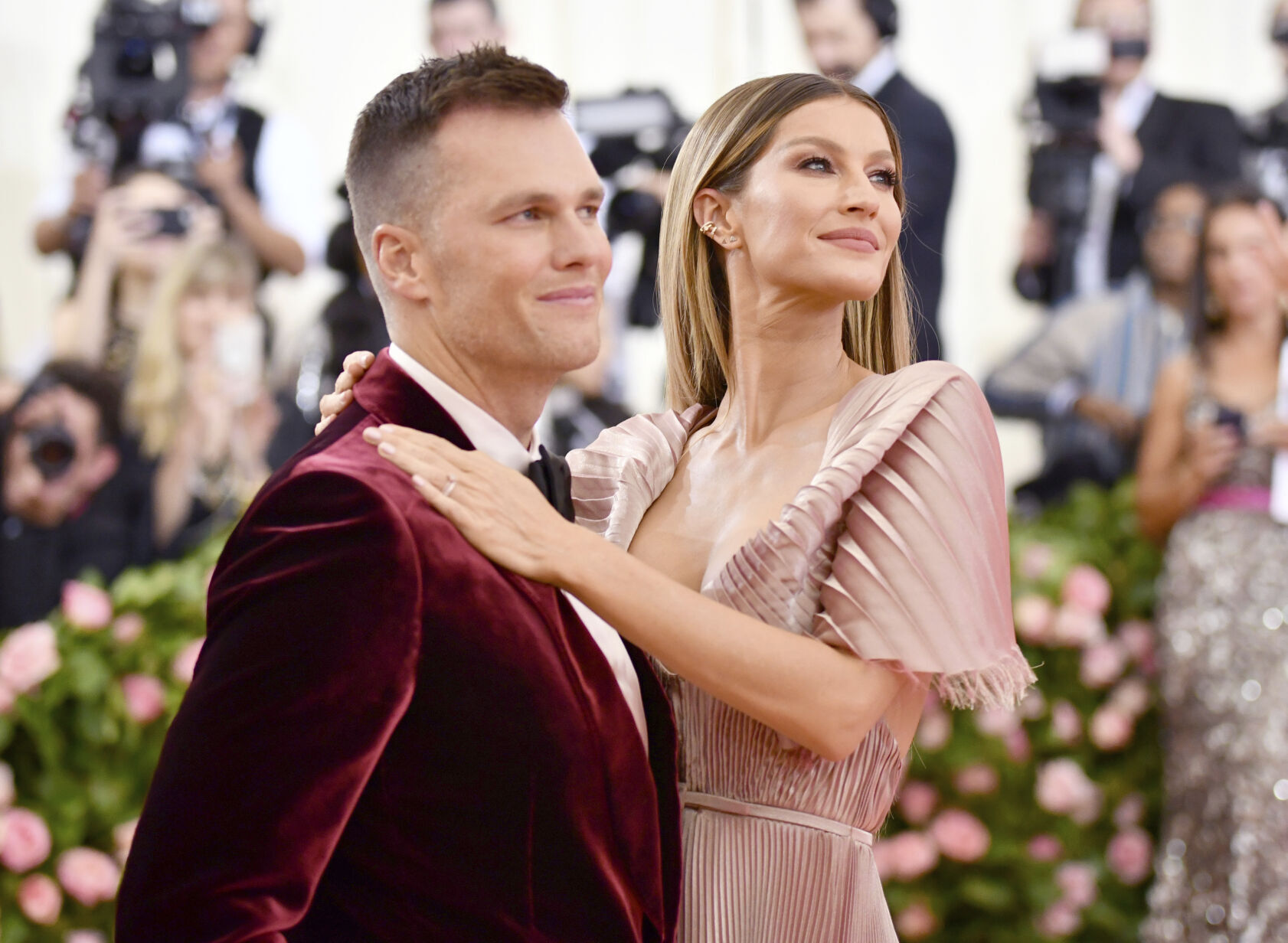 2019 MET Museum Costume Institute Benefit Gala